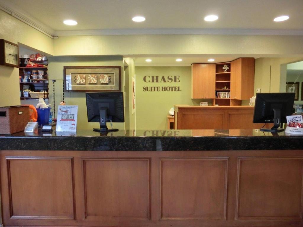 Chase Suite Hotel Tampa Main image 2